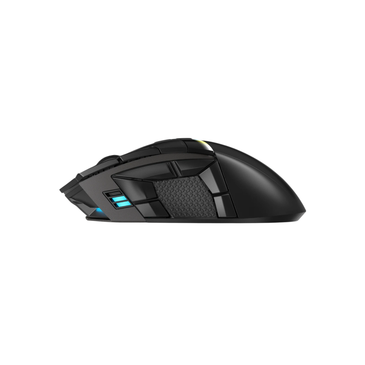 Myszka Corsair MMO Darkstar RGB.