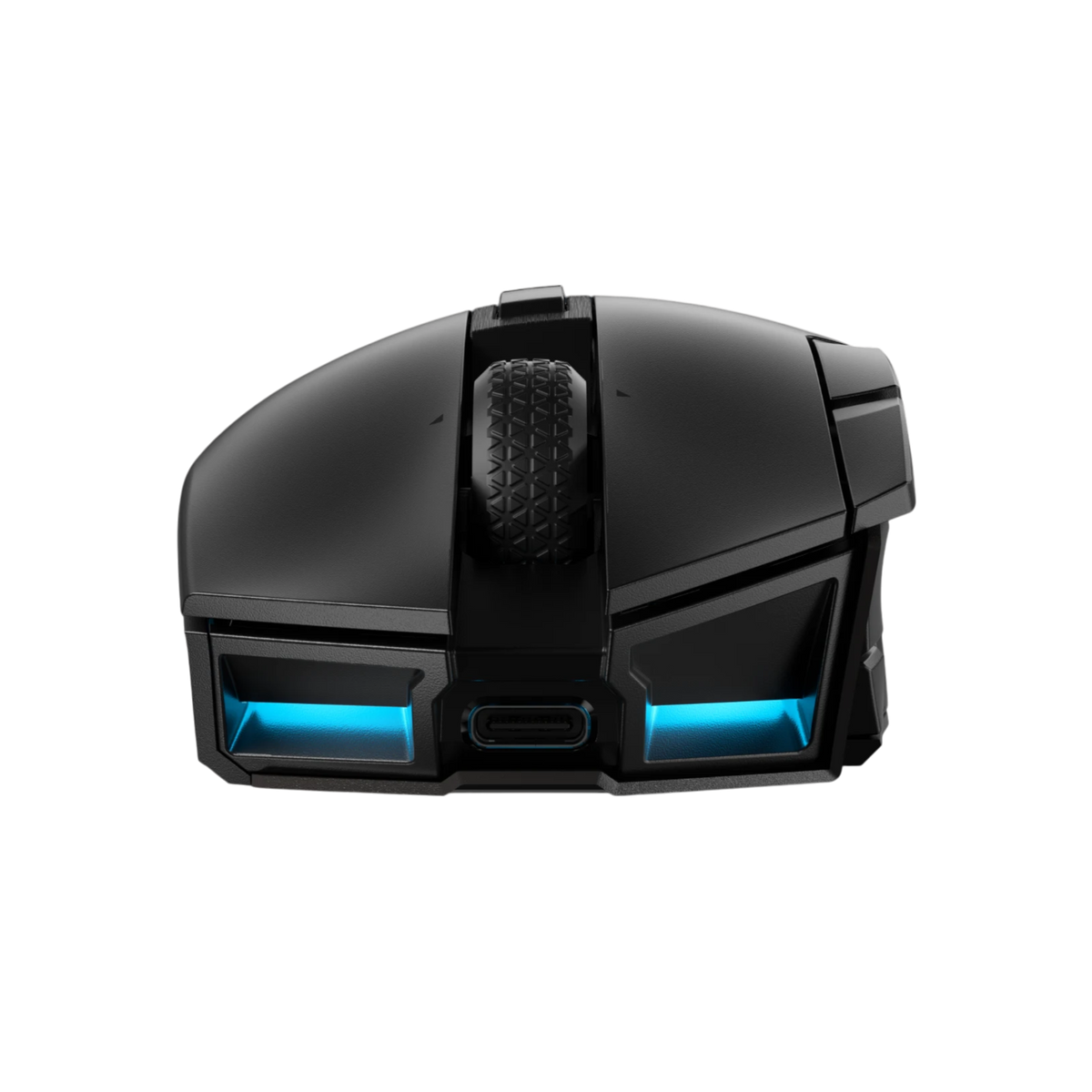 Myszka Corsair MMO Darkstar RGB.
