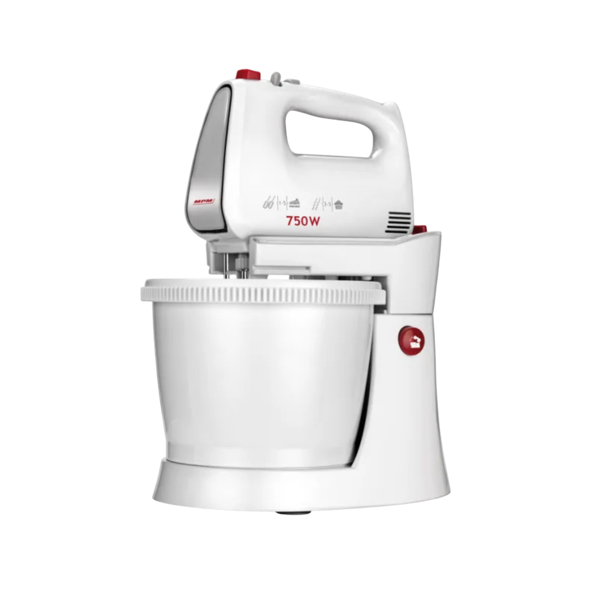 Mikser MPM MMR-20Z.