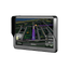 Nawigacja samochodowa MODECOM FreeWAY CX 7.3 + MapFactor mapy Europy.