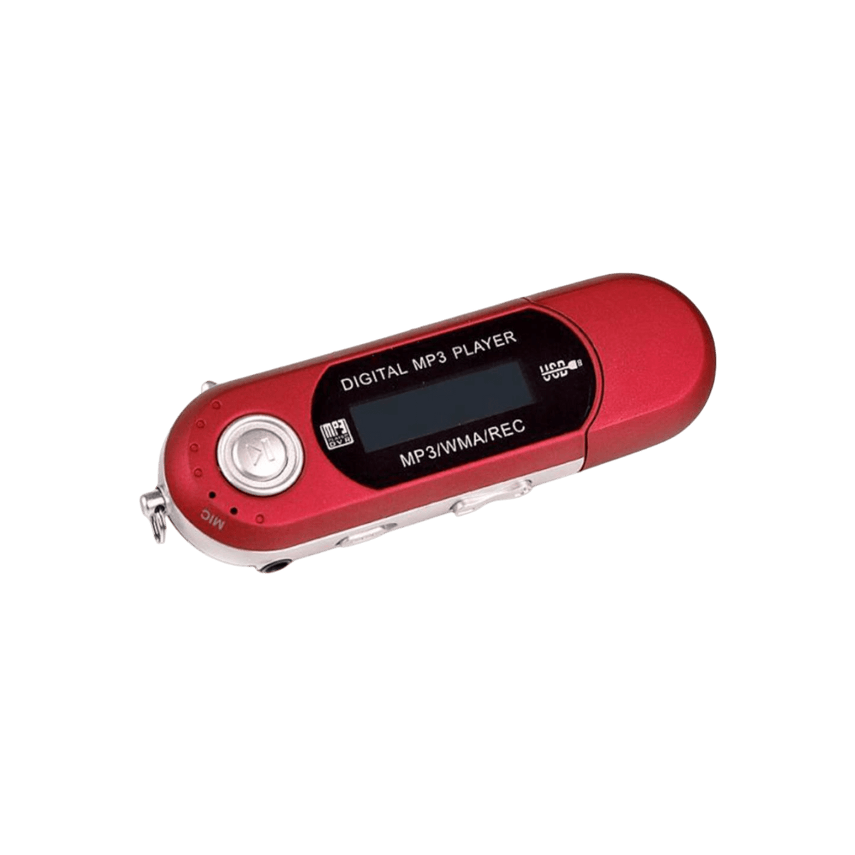 Odtwarzacz MP3.