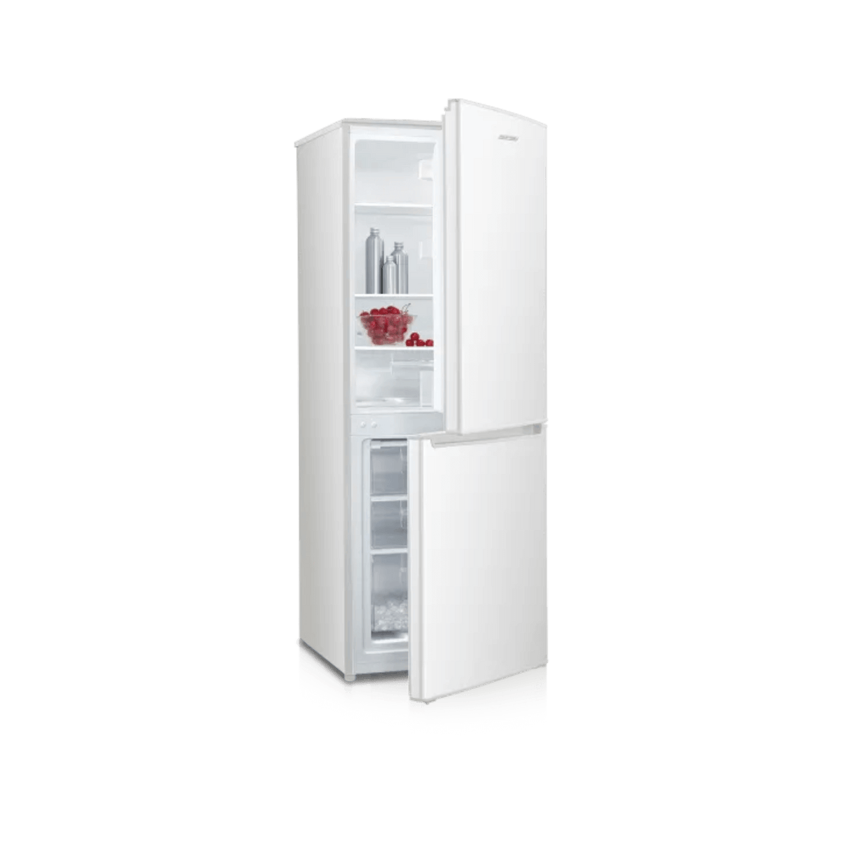 Lodówka wolnostojąca MPM-215-KB-38/E 150cm.