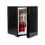 Chłodziarka wolnostojąca minibar MPM-30-MBS-06/L 53cm.
