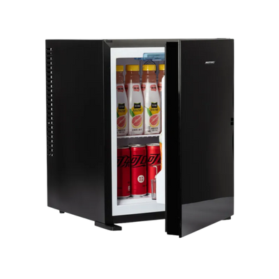 Chłodziarka wolnostojąca minibar MPM-30-MBS-06/L 53cm.