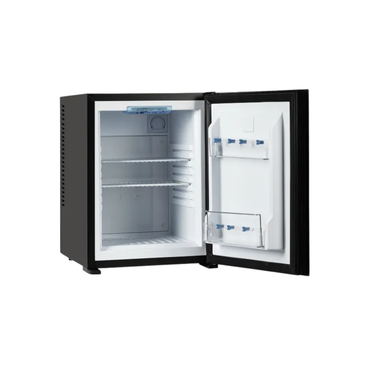 Chłodziarka wolnostojąca minibar MPM-30-MBS-06/L 53cm.