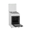 Kuchnia gazowo-elektryczna MPM 53-KGE-33.