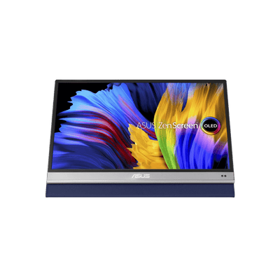 Monitor Asus MQ13AH 13,3" OLED Full HD.