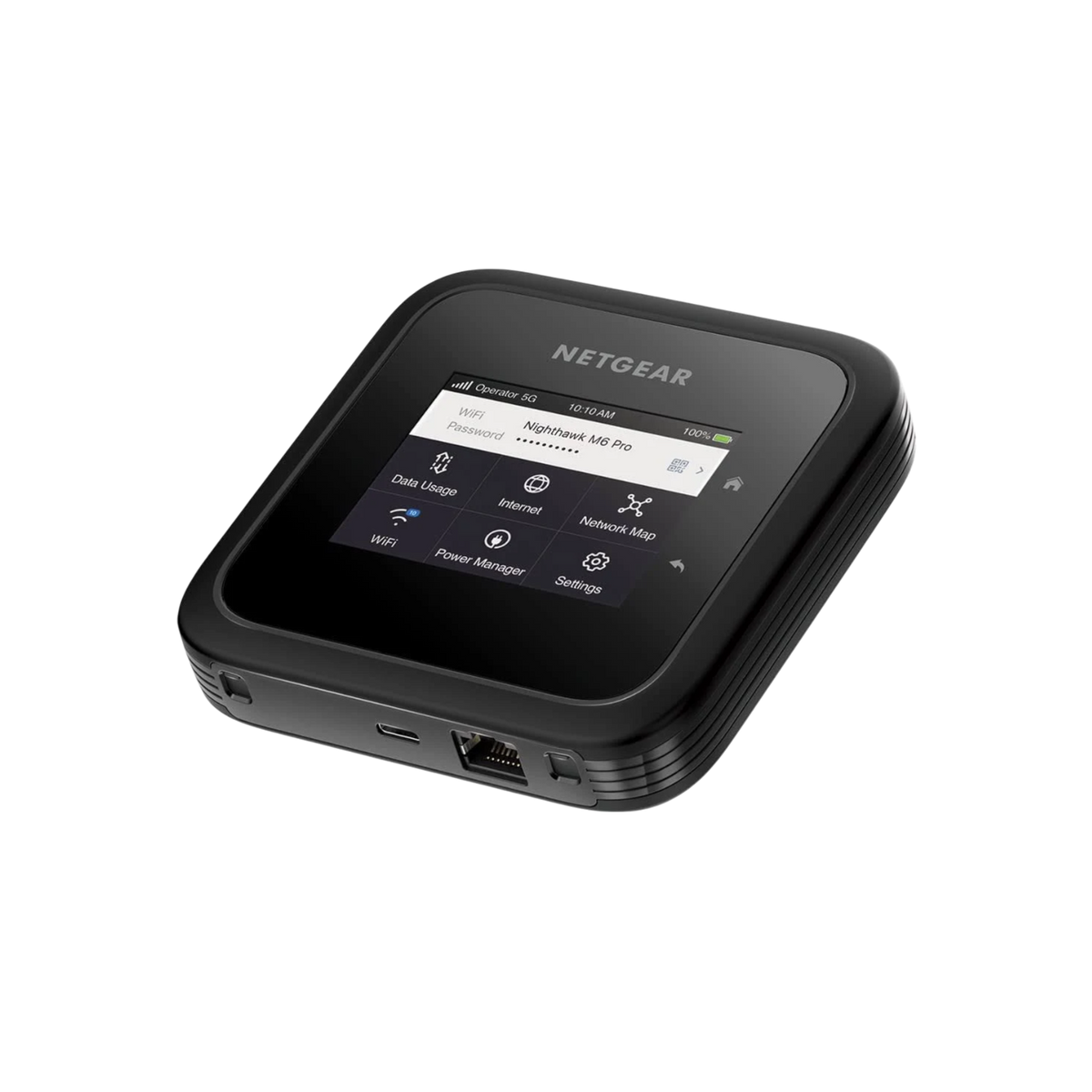 Router Netgear MR6450 5G.