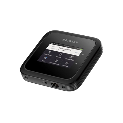 Router Netgear MR6450 5G.