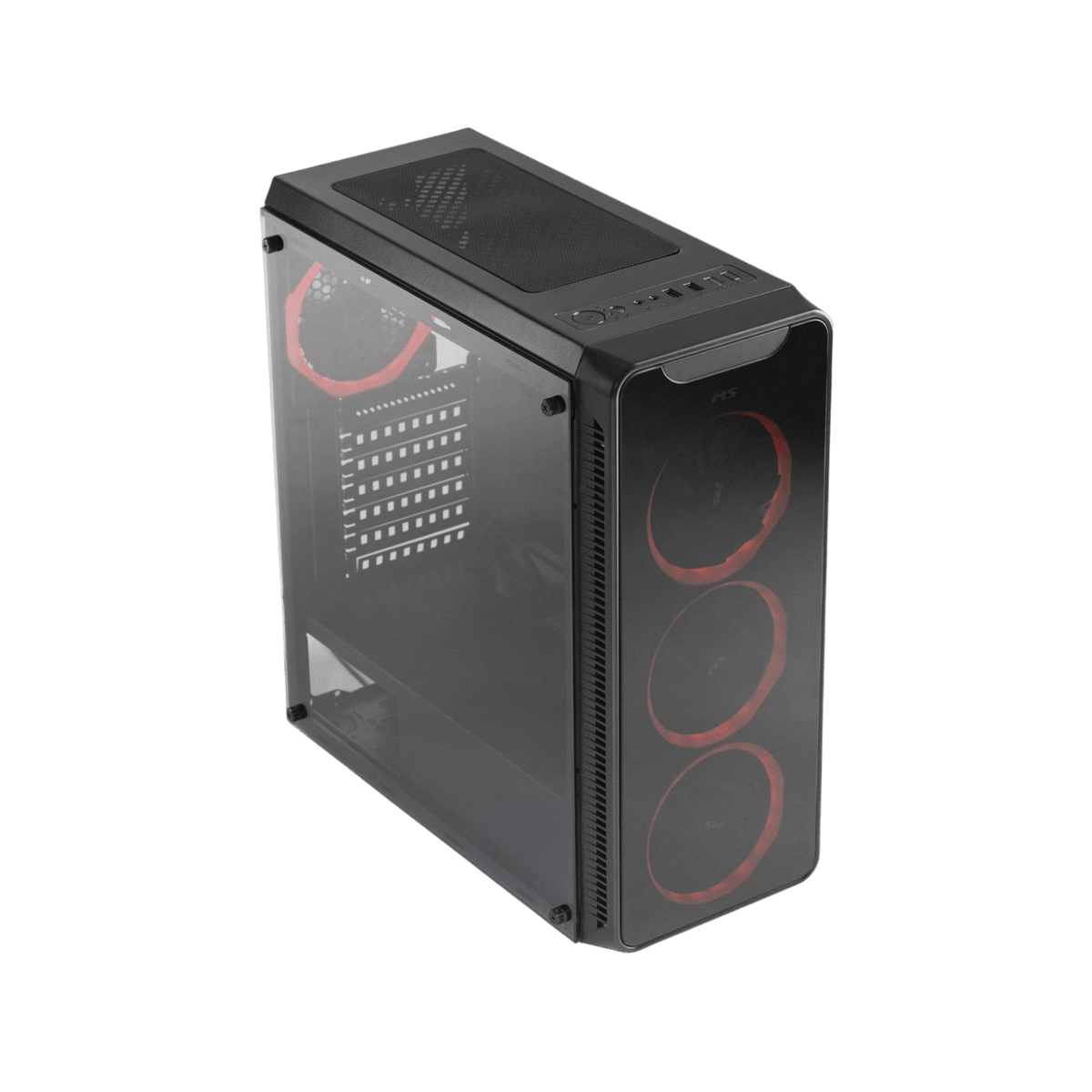 Obudowa MS Armor V700.