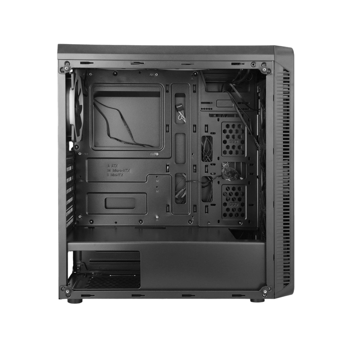 Obudowa MS Armor V700.