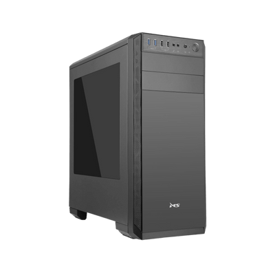 Obudowa MS Fighter V300.