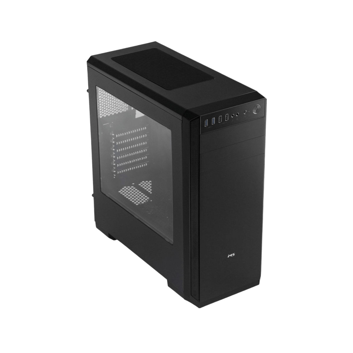 Obudowa MS Fighter V300.