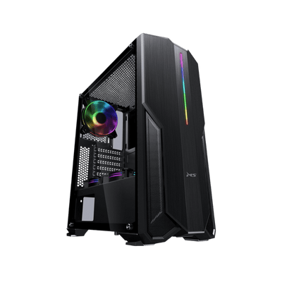 Obudowa MS Fighter V310 ARGB.