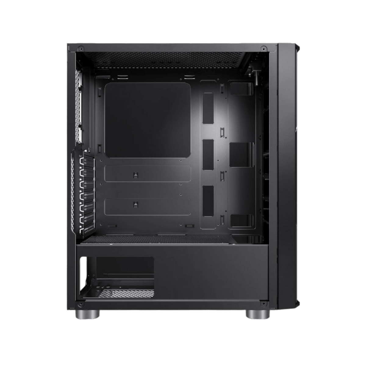 Obudowa MS Fighter V315 RGB.