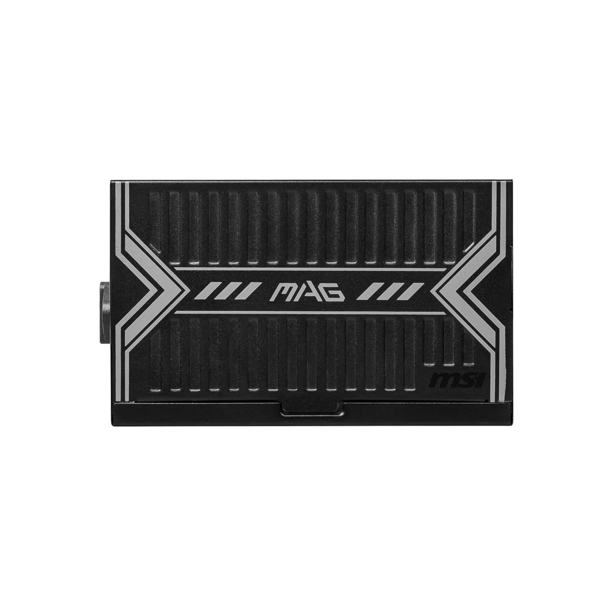 Zasilacz komputerowy MSI MAG A750BN PCIE5 750W 80 Plus Bronze.