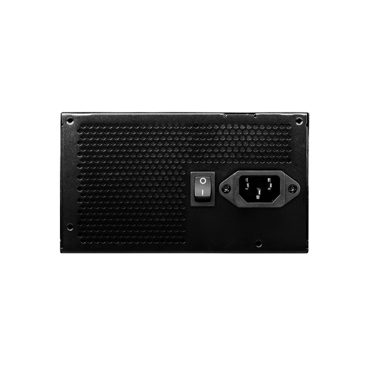 Zasilacz komputerowy MSI MAG A750BN PCIE5 750W 80 Plus Bronze.