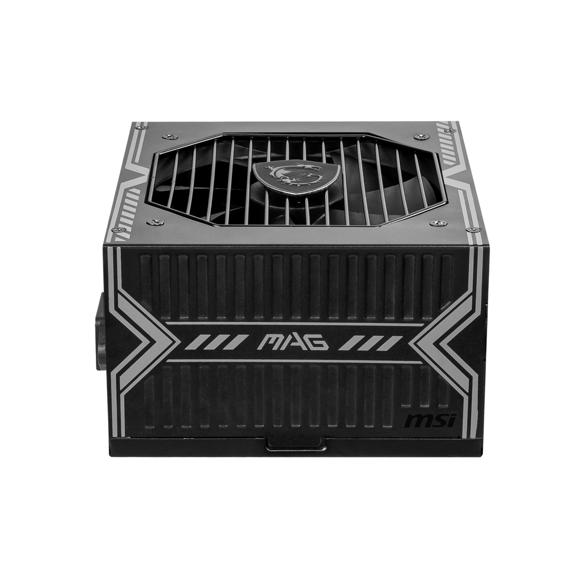 Zasilacz komputerowy MSI MAG A750BN PCIE5 750W 80 Plus Bronze.