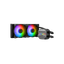 Chłodzenie wodne procesora CPU MSI MAG CORELIQUID M240.