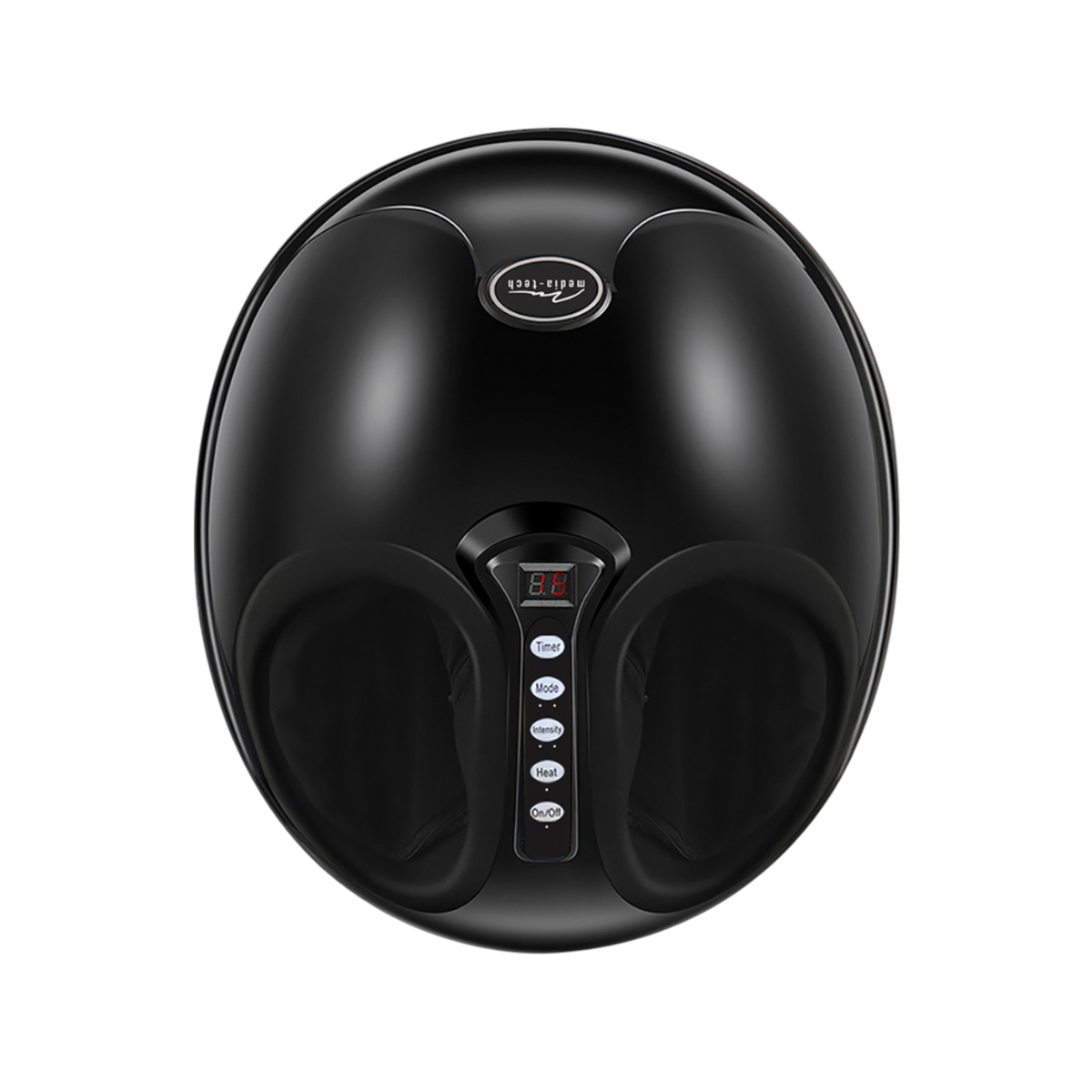 Masażer do stóp Media-Tech Premium MT6522.