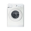 Pralka wolnostojąca Indesit MTWC 71252 W PL 7kg 1200rpm.