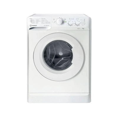 Pralka wolnostojąca Indesit MTWC 71252 W PL 7kg 1200rpm.