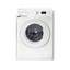 Pralka wolnostojąca Indesit MTWSC 61294 W PL Slim 6kg 1200rpm.