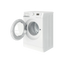 Pralka wolnostojąca Indesit MTWSC 61294 W PL Slim 6kg 1200rpm.