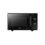 Kuchenka mikrofalowa wolnostojąca Toshiba MW2-MM23PF BK panel UA.