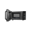 Kuchenka mikrofalowa wolnostojąca Toshiba MW2-MM23PF BK panel UA.