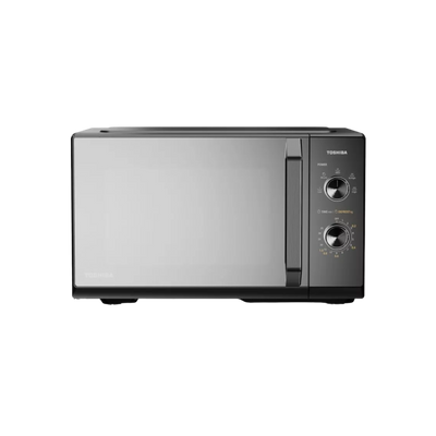 Kuchenka mikrofalowa wolnostojąca Toshiba MW3-MM20PF(BK).