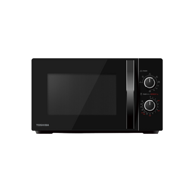 Kuchnia mikrofalowa wolnostojąca Toshiba MWP-MG20P(BK) Grill.