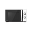 Kuchenka mikrofalowa wolnostojąca Toshiba MWP-MG20P(WH) Grill.