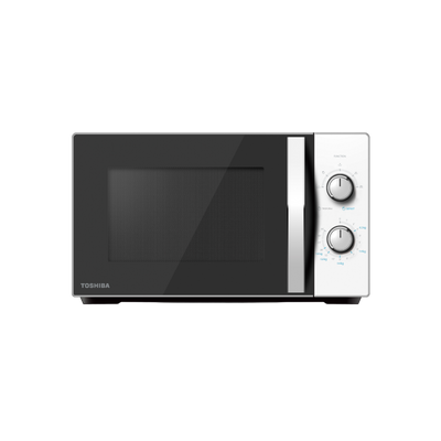 Kuchenka mikrofalowa wolnostojąca Toshiba MWP-MG20P(WH) Grill.