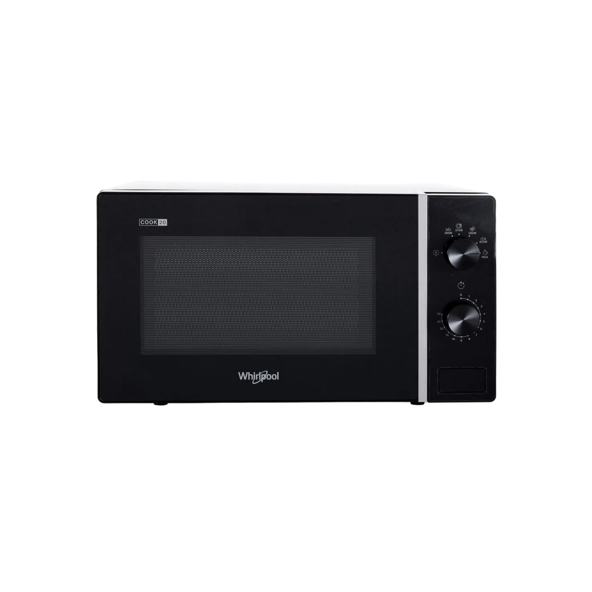 Kuchenka mikrofalowa wolnostojąca Whirlpool MWP 101 B.