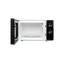 Kuchenka mikrofalowa wolnostojąca Whirlpool MWP 101 SB.