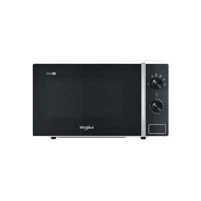 Kuchenka mikrofalowa wolnostojąca Whirlpool MWP 101 W.