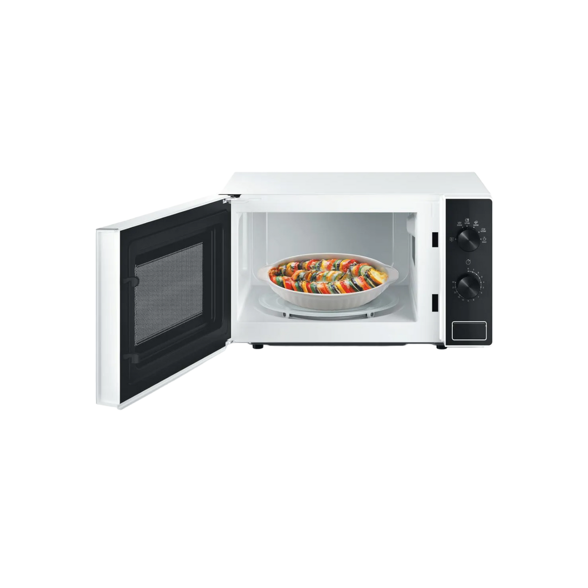 Kuchenka mikrofalowa wolnostojąca Whirlpool MWP 101 W.