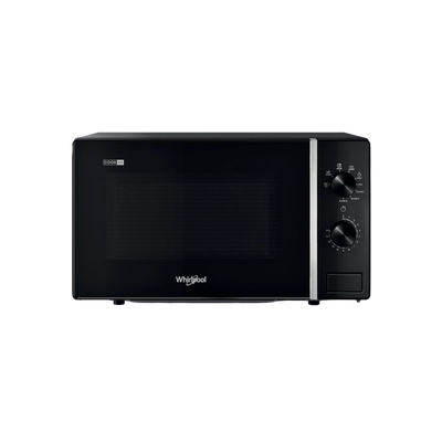 Kuchenka mikrofalowa wolnostojąca Whirlpool MWP 103 B Grill.
