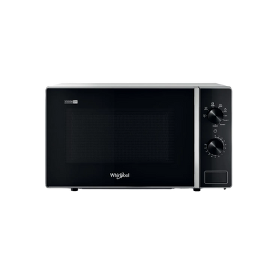 Kuchenka mikrofalowa wolnostojąca Whirlpool MWP 103 SB Grill.