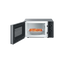 Kuchenka mikrofalowa wolnostojąca Whirlpool MWP 103 SB Grill.
