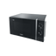 Kuchenka mikrofalowa wolnostojąca Whirlpool MWP 103 SB Grill.