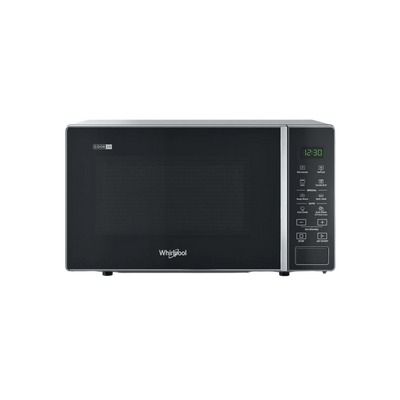 Kuchenka mikrofalowa wolnostojąca Whirlpool MWP 203 M Grill.
