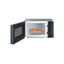 Kuchenka mikrofalowa wolnostojąca Whirlpool MWP 203 SB Grill.
