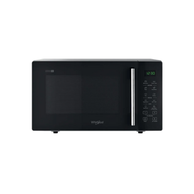 Kuchenka mikrofalowa wolnostojąca Whirlpool MWP 252 SB.