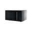 Kuchenka mikrofalowa wolnostojąca Whirlpool MWP 252 SB.