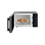 Kuchenka mikrofalowa wolnostojąca Whirlpool MWP 252 SB.