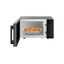 Kuchenka mikrofalowa wolnostojąca Whirlpool MWP 254 SB Grill.