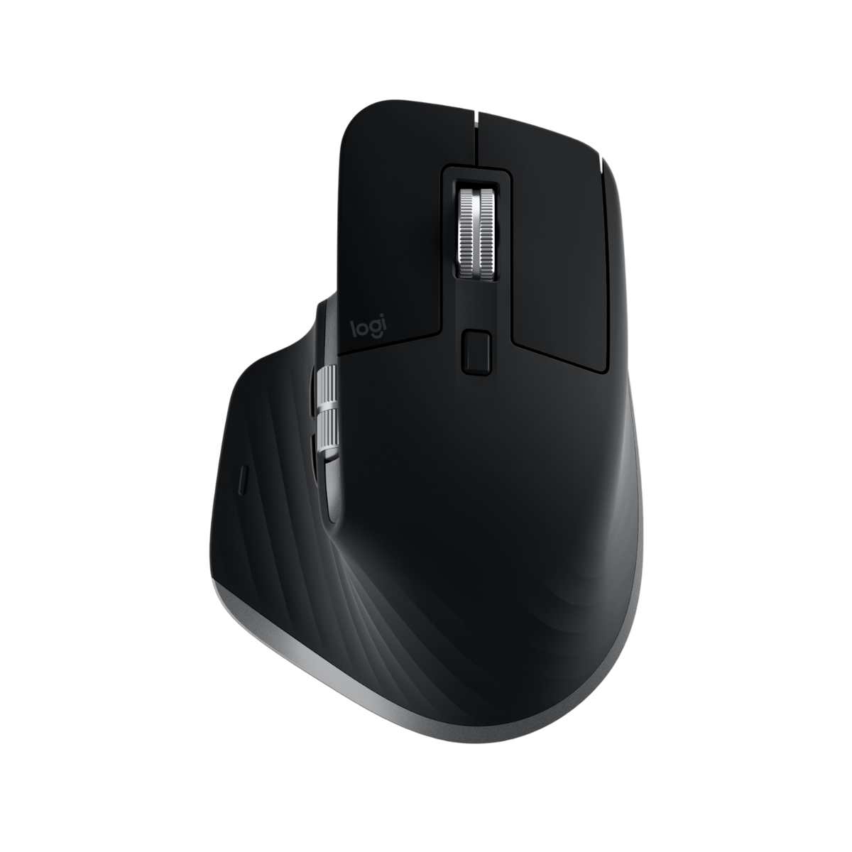 Myszka Logitech MX Master 3S dla Mac Space Grey.