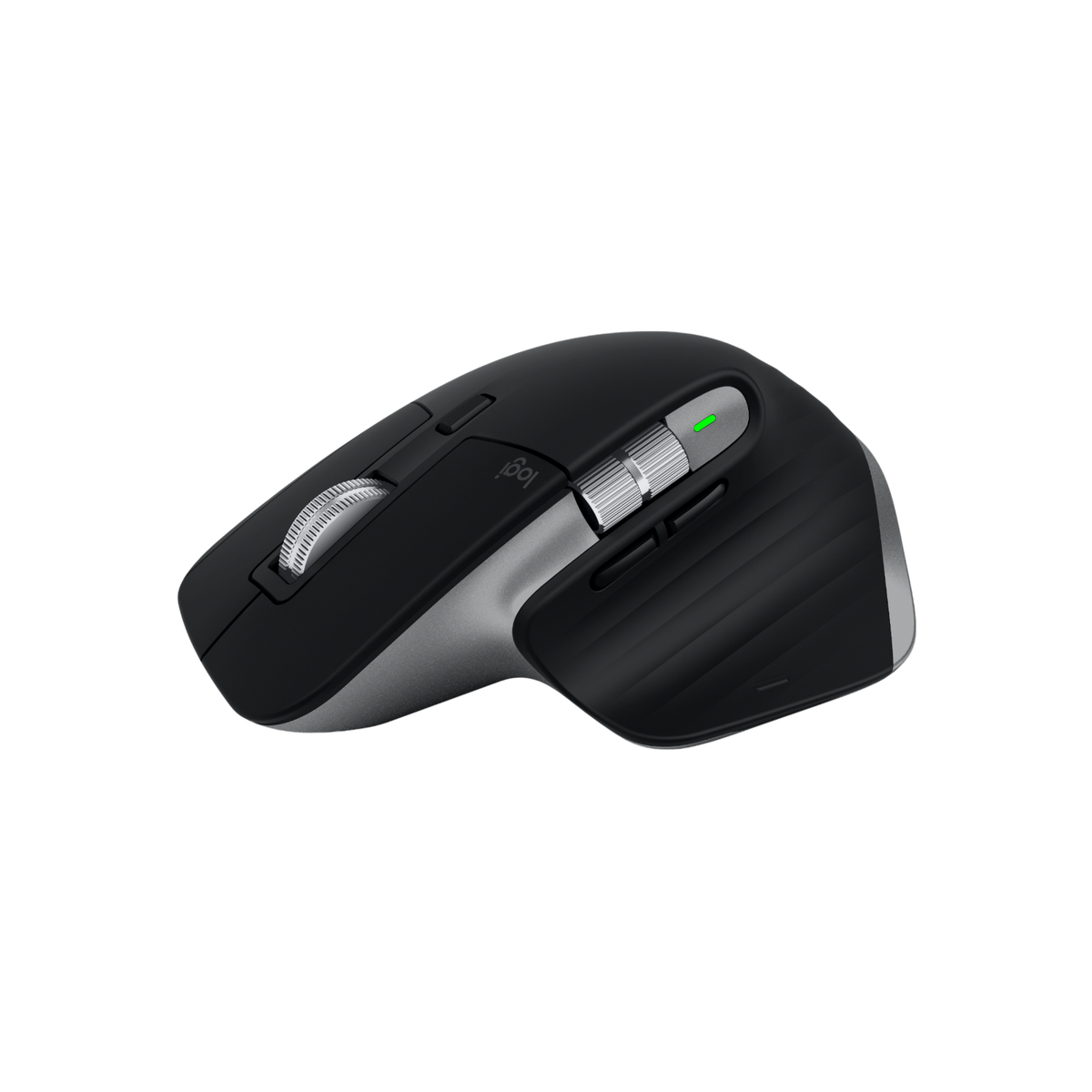 Myszka Logitech MX Master 3S dla Mac Space Grey.
